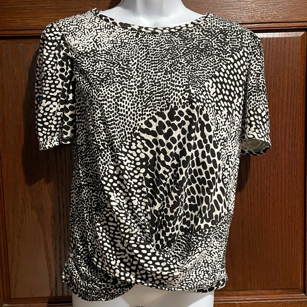 Express shirt